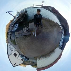 Meet your Posher, Carlos